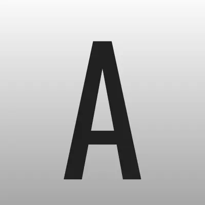 АГЗС, лого-визитка
